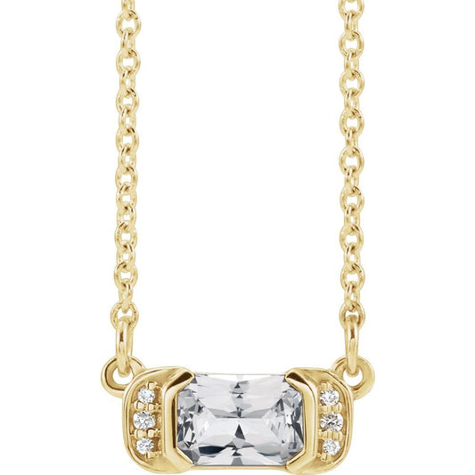 High Quality Luxury Necklaces and Pendants for Women by Ryan Jonathan Fine Jewelry