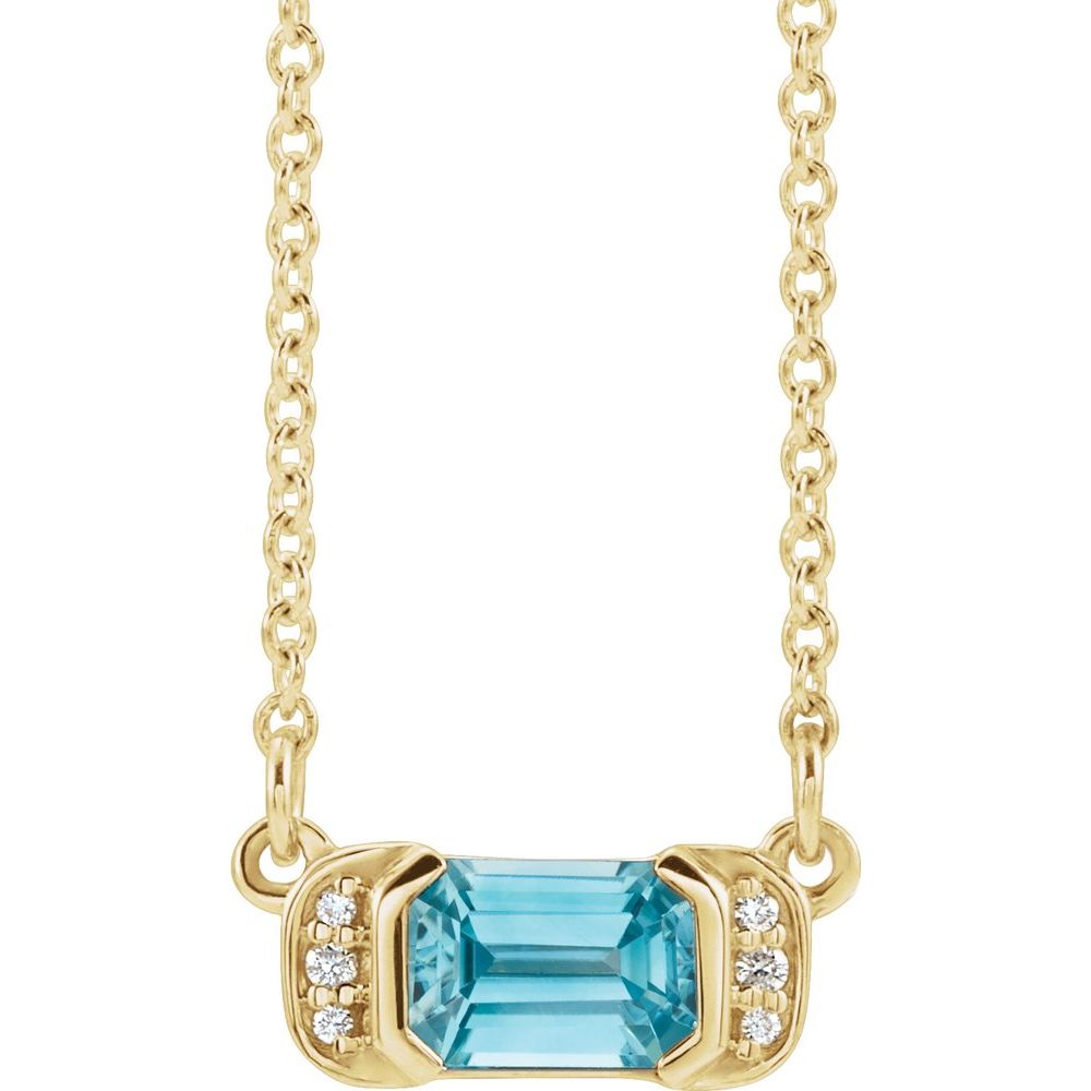 High Quality Luxury Necklaces and Pendants for Women by Ryan Jonathan Fine Jewelry