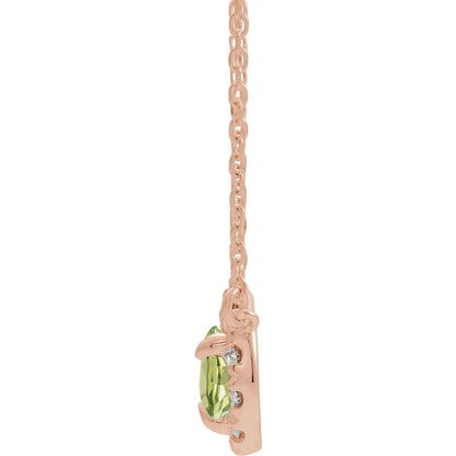 High Quality Luxury Necklaces and Pendants for Women by Ryan Jonathan Fine Jewelry