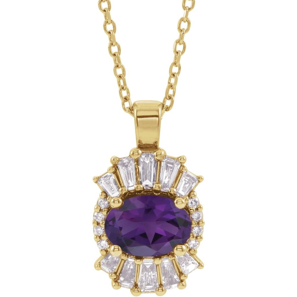 High Quality Luxury Necklaces and Pendants for Women by Ryan Jonathan Fine Jewelry