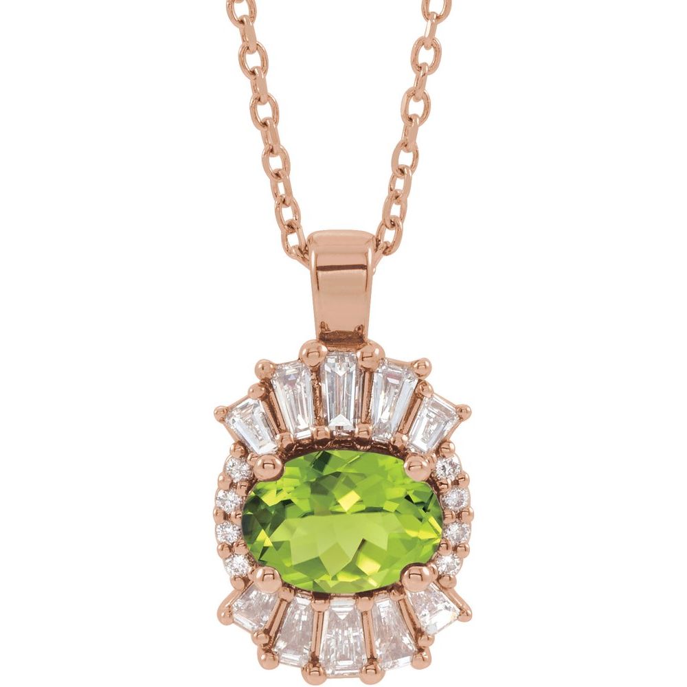 High Quality Luxury Necklaces and Pendants for Women by Ryan Jonathan Fine Jewelry