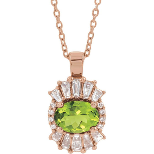 High Quality Luxury Necklaces and Pendants for Women by Ryan Jonathan Fine Jewelry