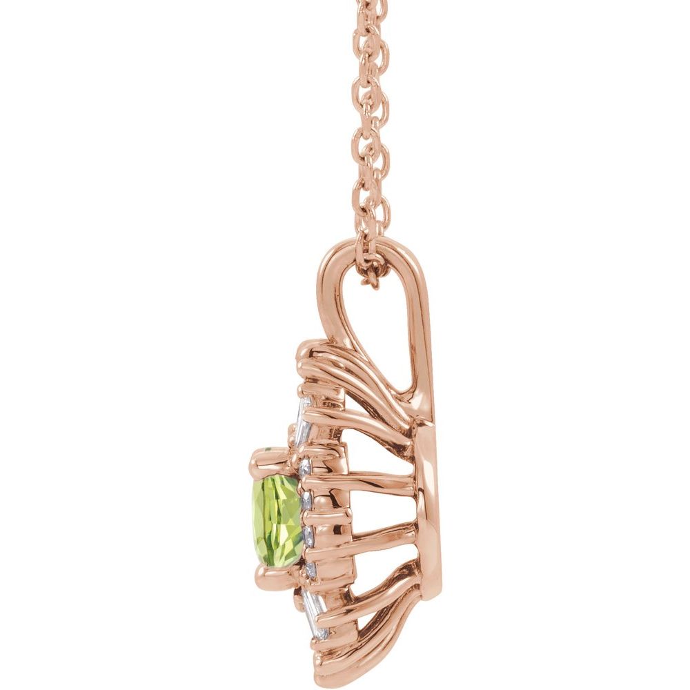 High Quality Luxury Necklaces and Pendants for Women by Ryan Jonathan Fine Jewelry