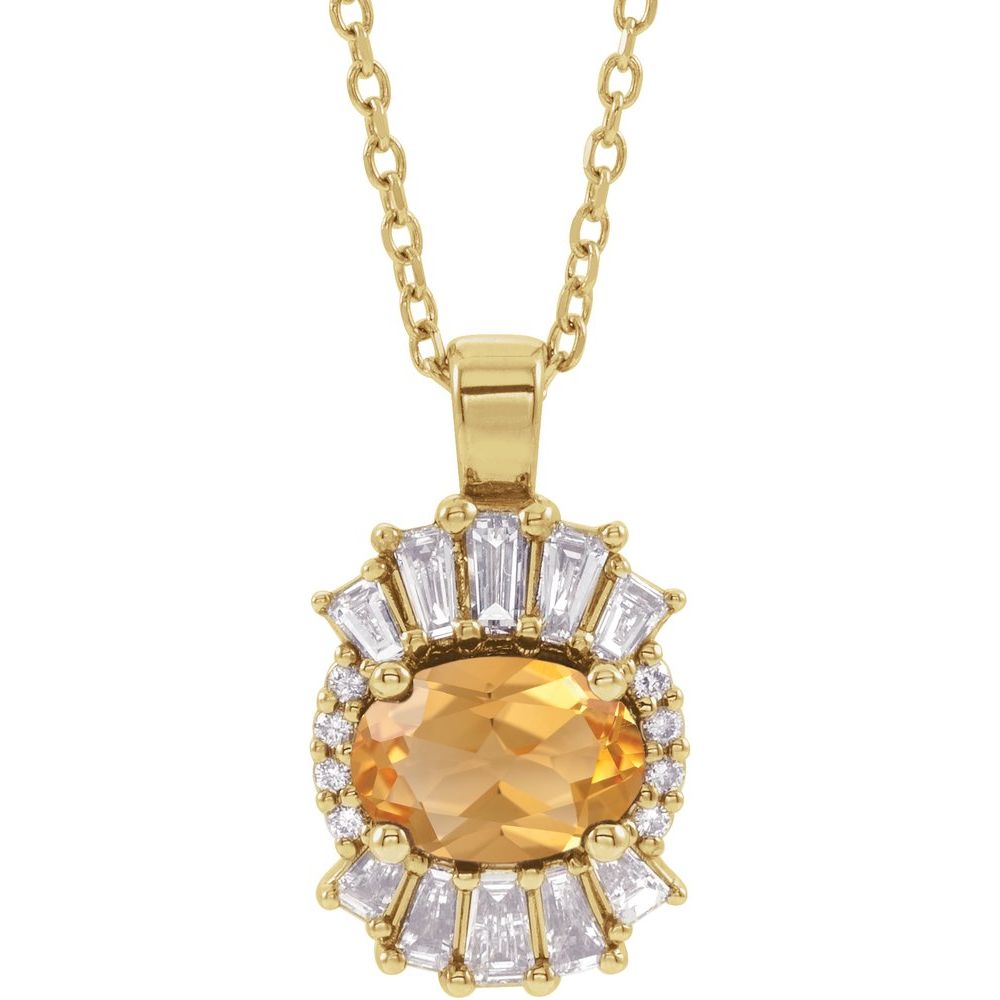 High Quality Luxury Necklaces and Pendants for Women by Ryan Jonathan Fine Jewelry