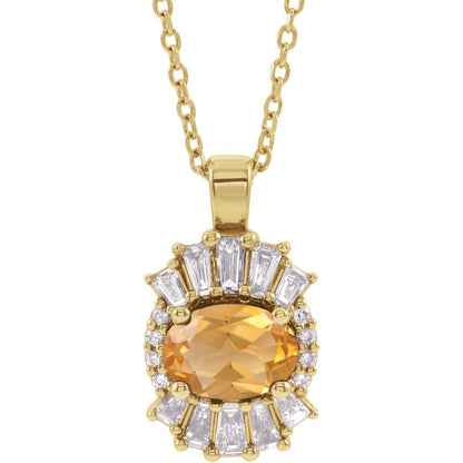 High Quality Luxury Necklaces and Pendants for Women by Ryan Jonathan Fine Jewelry
