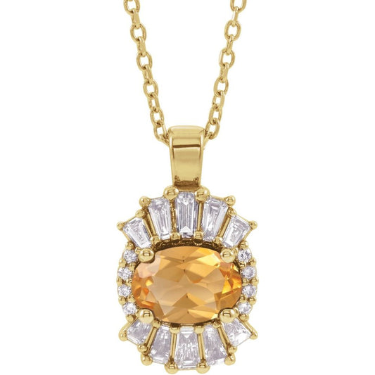 High Quality Luxury Necklaces and Pendants for Women by Ryan Jonathan Fine Jewelry