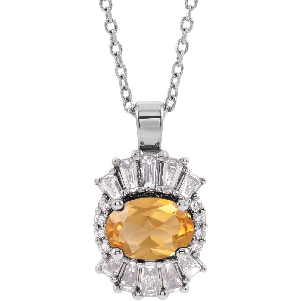 High Quality Luxury Necklaces and Pendants for Women by Ryan Jonathan Fine Jewelry