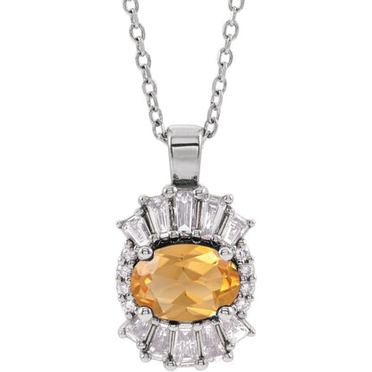 High Quality Luxury Necklaces and Pendants for Women by Ryan Jonathan Fine Jewelry