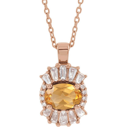 High Quality Luxury Necklaces and Pendants for Women by Ryan Jonathan Fine Jewelry