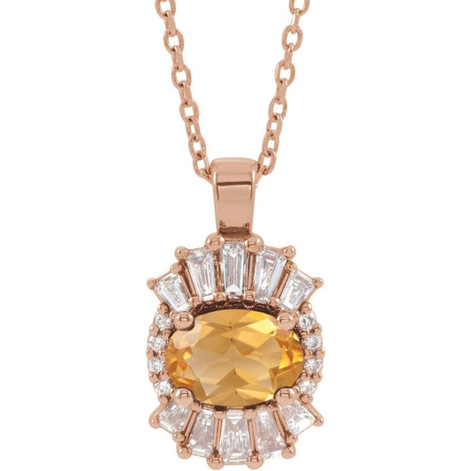High Quality Luxury Necklaces and Pendants for Women by Ryan Jonathan Fine Jewelry