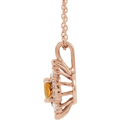High Quality Luxury Necklaces and Pendants for Women by Ryan Jonathan Fine Jewelry