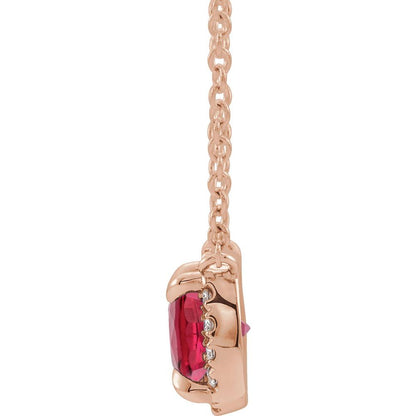 High Quality Luxury Necklaces and Pendants for Women by Ryan Jonathan Fine Jewelry