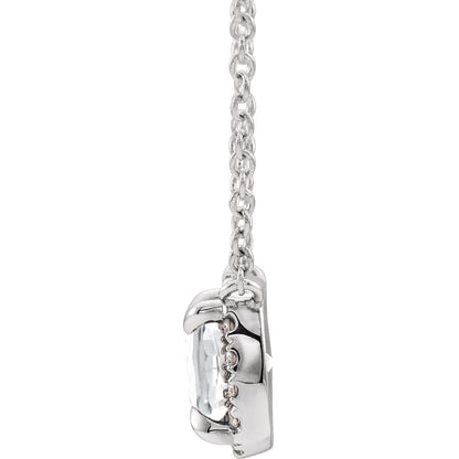 High Quality Luxury Necklaces and Pendants for Women by Ryan Jonathan Fine Jewelry