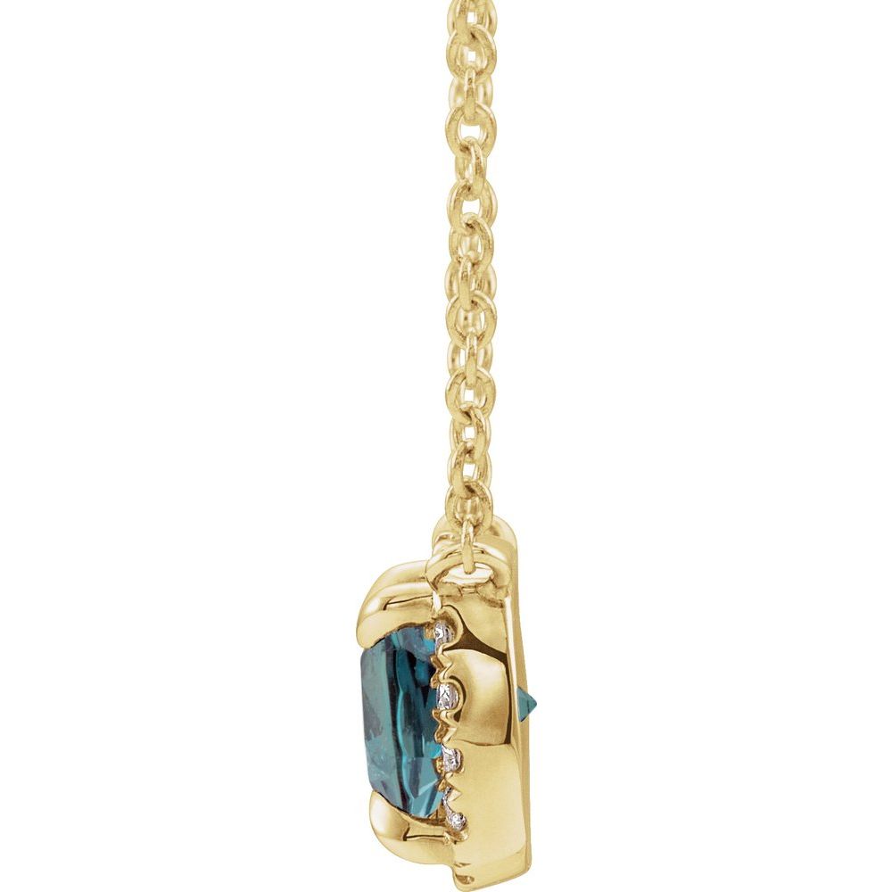 High Quality Luxury Necklaces and Pendants for Women by Ryan Jonathan Fine Jewelry