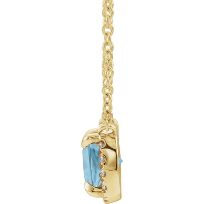 High Quality Luxury Necklaces and Pendants for Women by Ryan Jonathan Fine Jewelry