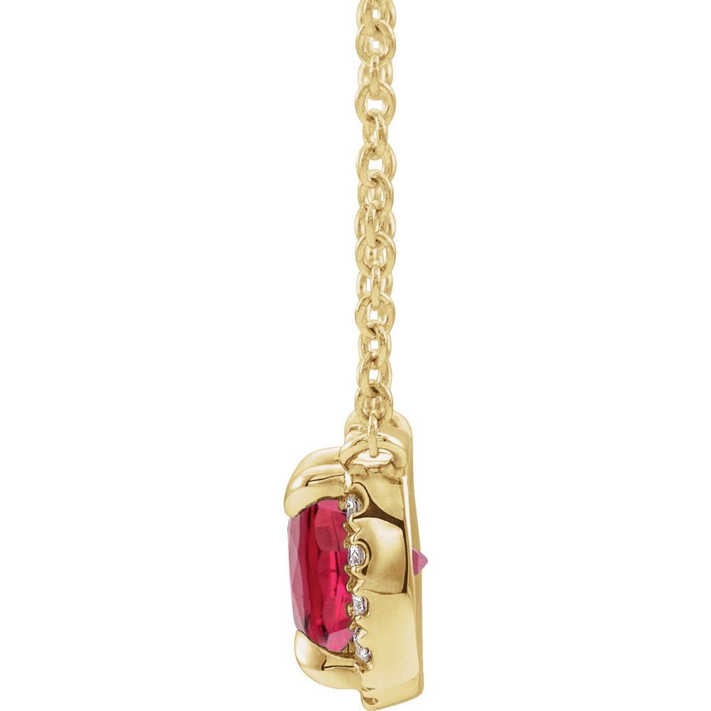 High Quality Luxury Necklaces and Pendants for Women by Ryan Jonathan Fine Jewelry