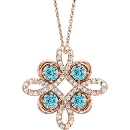 High Quality Luxury Necklaces and Pendants for Women by Ryan Jonathan Fine Jewelry