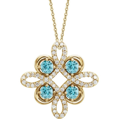 High Quality Luxury Necklaces and Pendants for Women by Ryan Jonathan Fine Jewelry