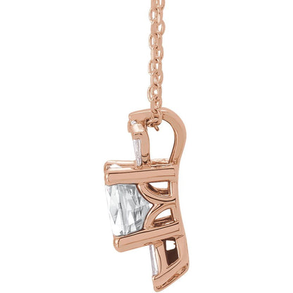 High Quality Luxury Necklaces and Pendants for Women by Ryan Jonathan Fine Jewelry