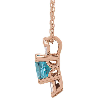 High Quality Luxury Necklaces and Pendants for Women by Ryan Jonathan Fine Jewelry