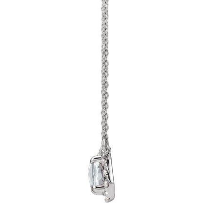 High Quality Luxury Necklaces and Pendants for Women by Ryan Jonathan Fine Jewelry