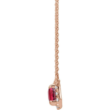 High Quality Luxury Necklaces and Pendants for Women by Ryan Jonathan Fine Jewelry
