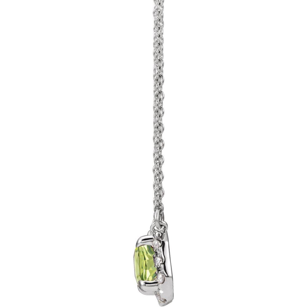 High Quality Luxury Necklaces and Pendants for Women by Ryan Jonathan Fine Jewelry