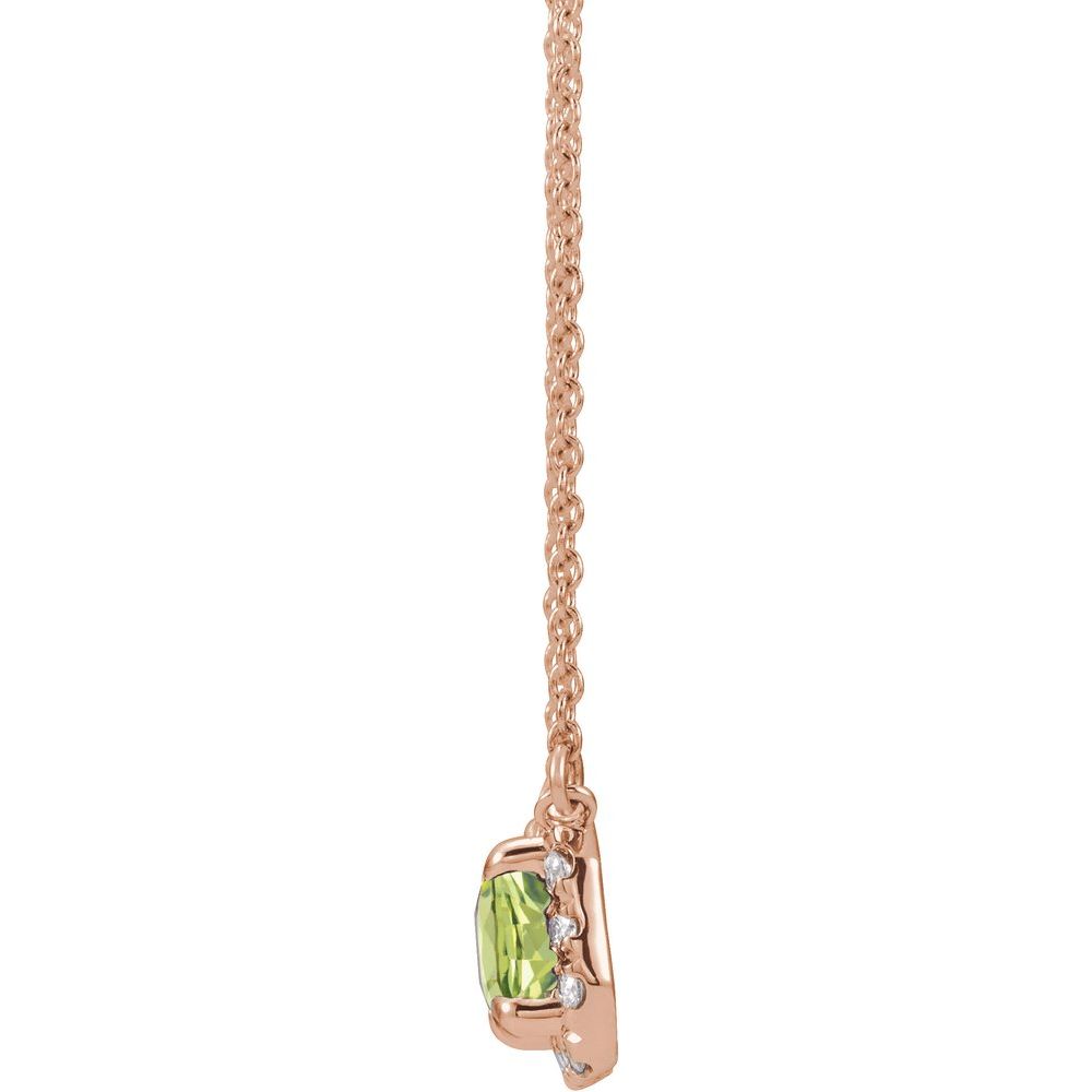 High Quality Luxury Necklaces and Pendants for Women by Ryan Jonathan Fine Jewelry