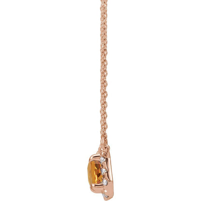 High Quality Luxury Necklaces and Pendants for Women by Ryan Jonathan Fine Jewelry