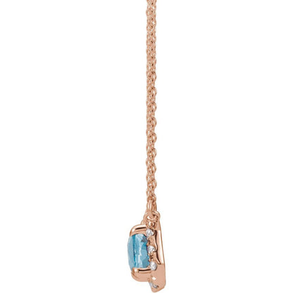 High Quality Luxury Necklaces and Pendants for Women by Ryan Jonathan Fine Jewelry