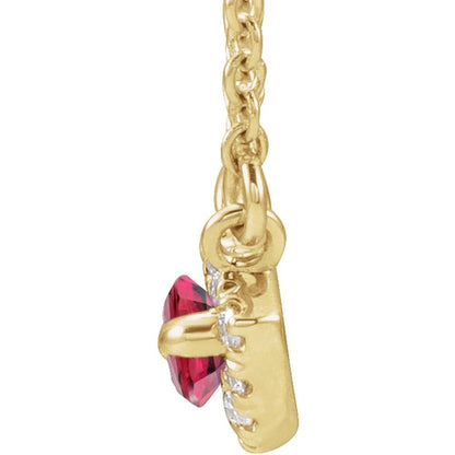 High Quality Luxury Necklaces and Pendants for Women by Ryan Jonathan Fine Jewelry