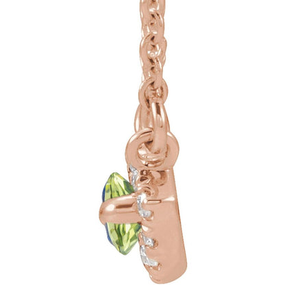 High Quality Luxury Necklaces and Pendants for Women by Ryan Jonathan Fine Jewelry