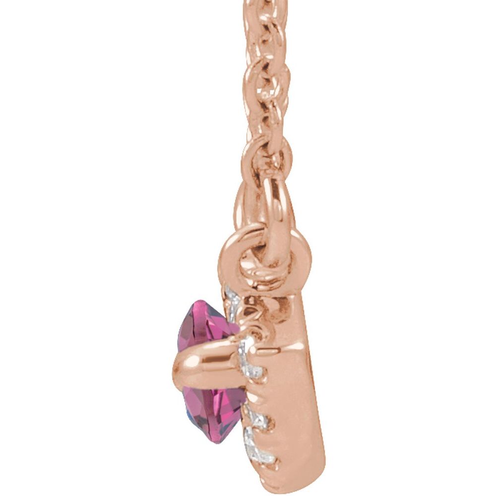 High Quality Luxury Necklaces and Pendants for Women by Ryan Jonathan Fine Jewelry