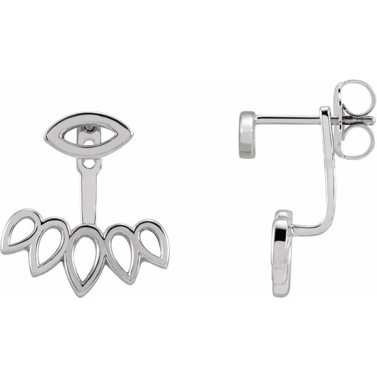 High Quality Luxury Earrings for Women by Ryan Jonathan Fine Jewelry