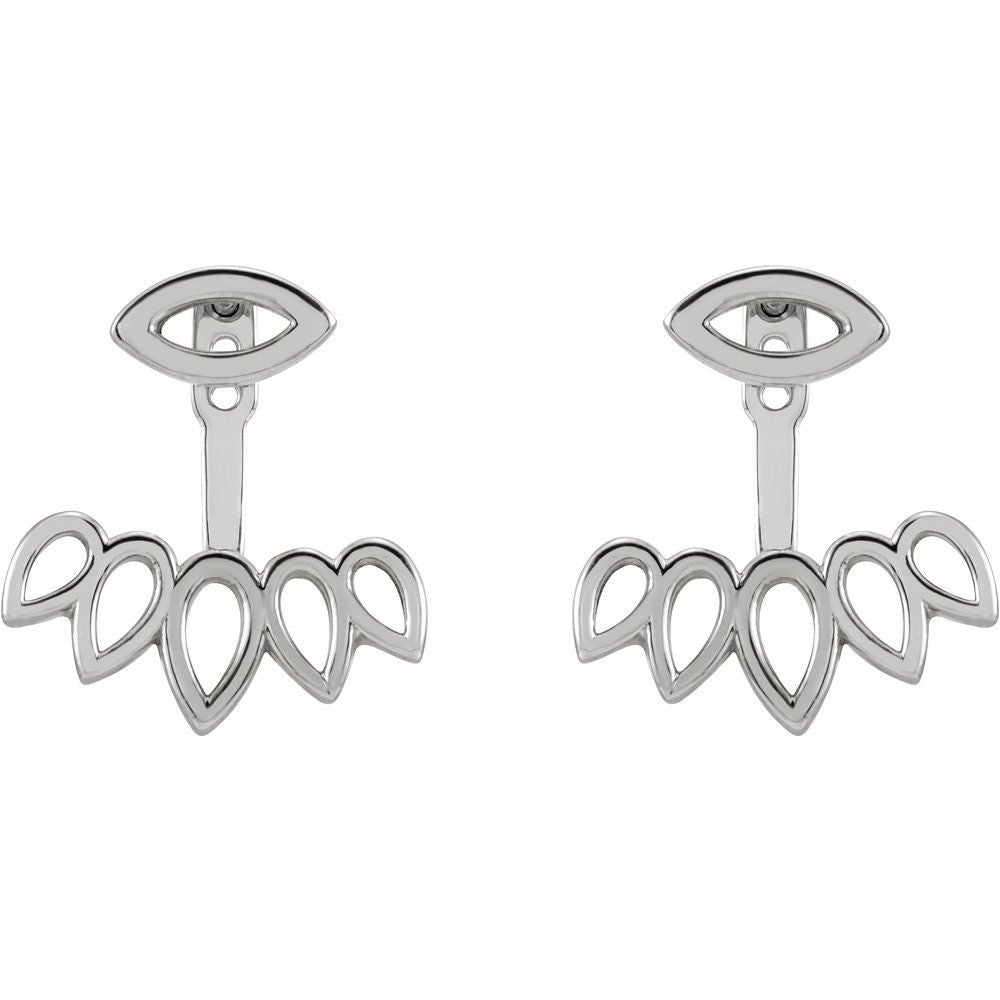 High Quality Luxury Earrings for Women by Ryan Jonathan Fine Jewelry