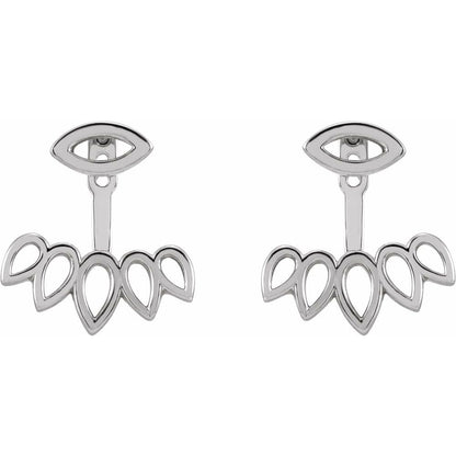 High Quality Luxury Earrings for Women by Ryan Jonathan Fine Jewelry
