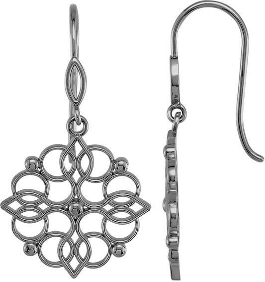 High Quality Luxury Earrings for Women by Ryan Jonathan Fine Jewelry