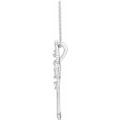 High Quality Luxury Necklaces and Pendants for Women by Ryan Jonathan Fine Jewelry
