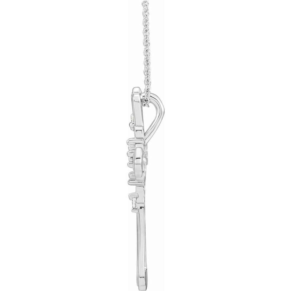 High Quality Luxury Necklaces and Pendants for Women by Ryan Jonathan Fine Jewelry