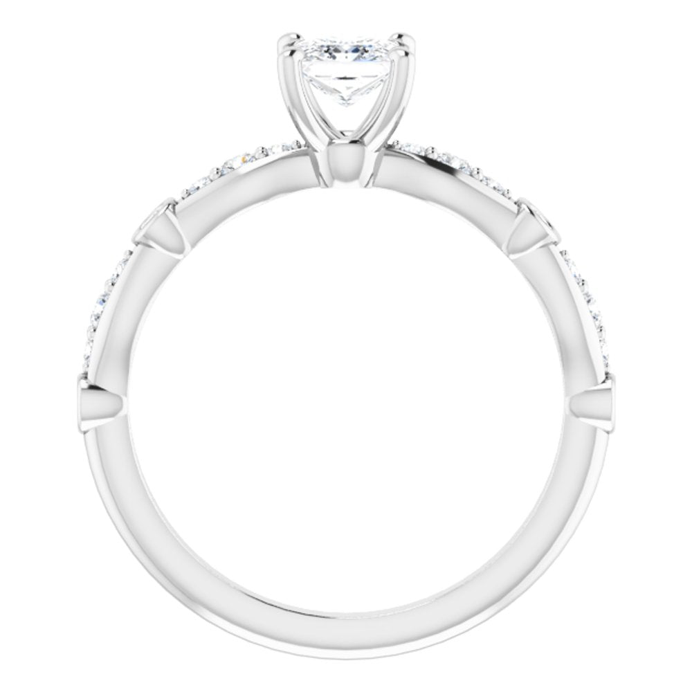 High Quality Luxury Rings for Women by Ryan Jonathan Fine Jewelry