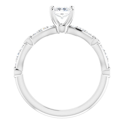 High Quality Luxury Rings for Women by Ryan Jonathan Fine Jewelry