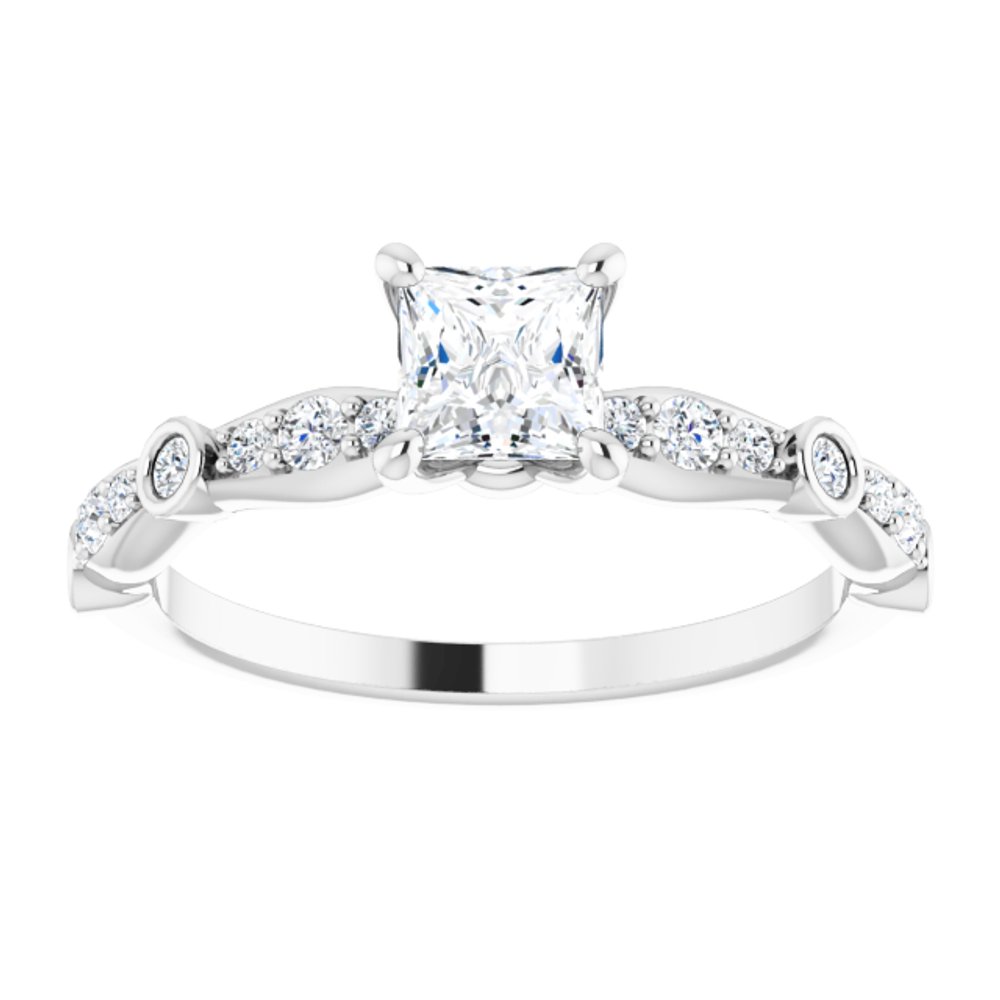 High Quality Luxury Rings for Women by Ryan Jonathan Fine Jewelry
