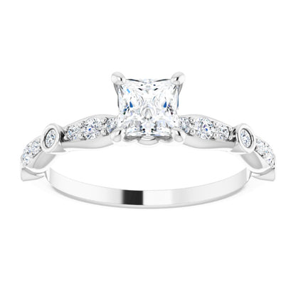 High Quality Luxury Rings for Women by Ryan Jonathan Fine Jewelry
