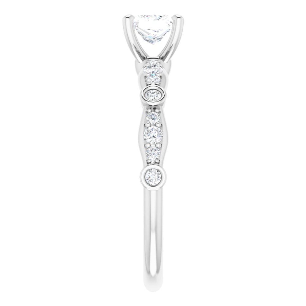 High Quality Luxury Rings for Women by Ryan Jonathan Fine Jewelry