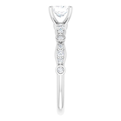 High Quality Luxury Rings for Women by Ryan Jonathan Fine Jewelry