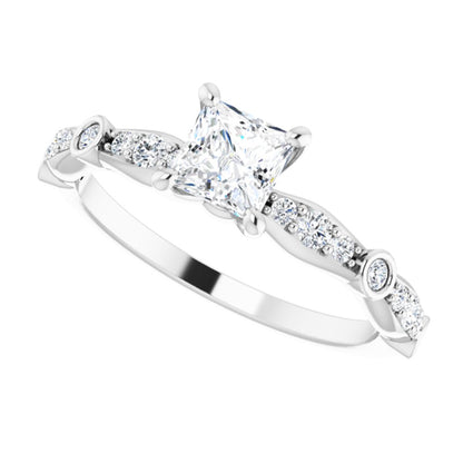 High Quality Luxury Rings for Women by Ryan Jonathan Fine Jewelry