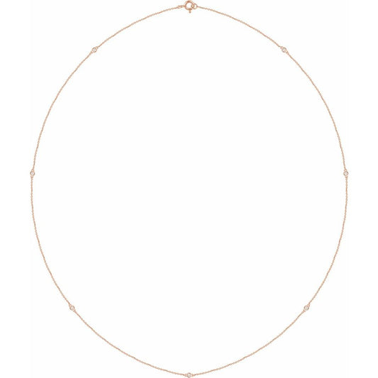 High Quality Luxury Necklaces and Pendants for Women by Ryan Jonathan Fine Jewelry