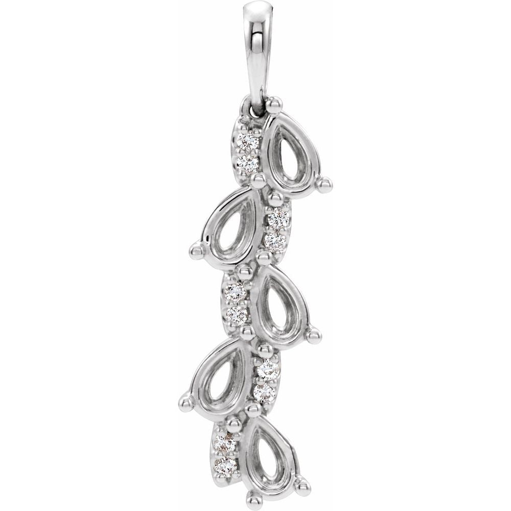 High Quality Luxury Necklaces and Pendants for Women by Ryan Jonathan Fine Jewelry