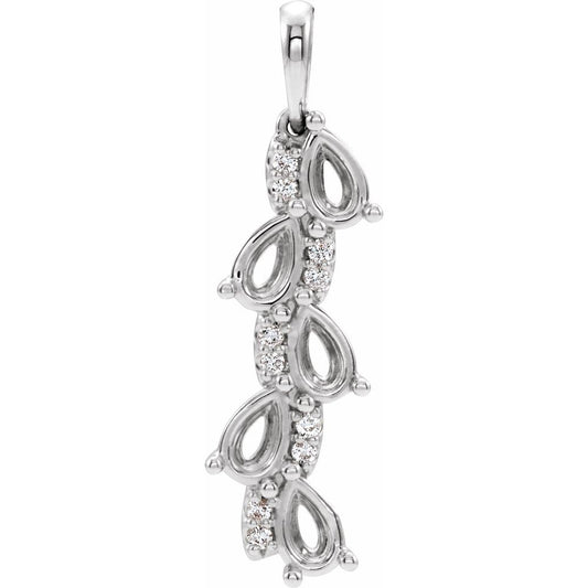 High Quality Luxury Necklaces and Pendants for Women by Ryan Jonathan Fine Jewelry