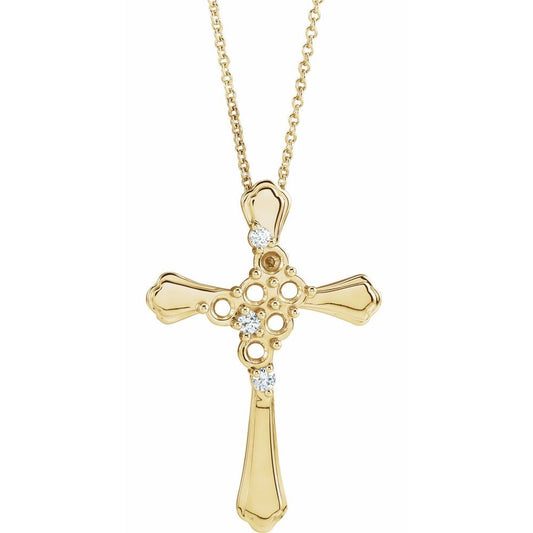 High Quality Luxury Necklaces and Pendants for Women by Ryan Jonathan Fine Jewelry